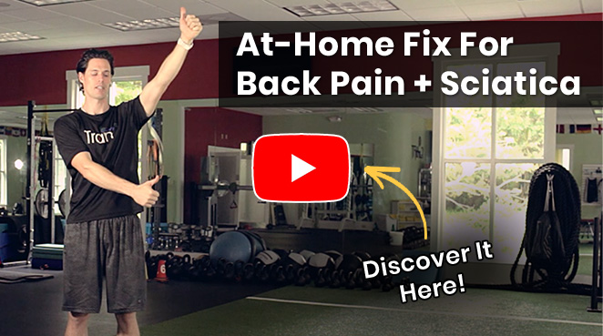How I Fixed My Back Pain After 10 Years video thumbnail for desktop